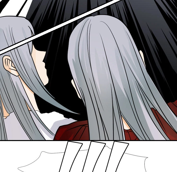 Supernaturals - Manhwa Chapter 17 - page 35