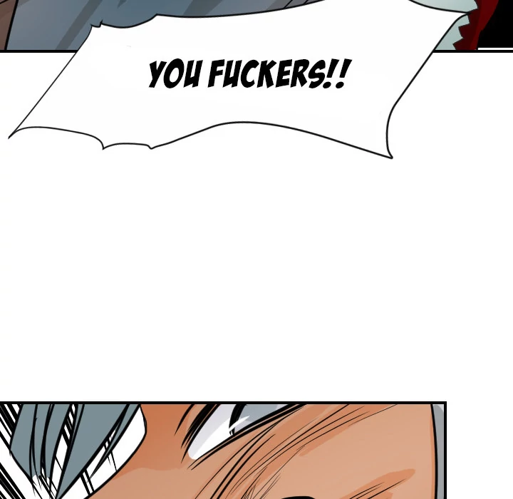 Supernaturals - Manhwa Chapter 17 - page 37