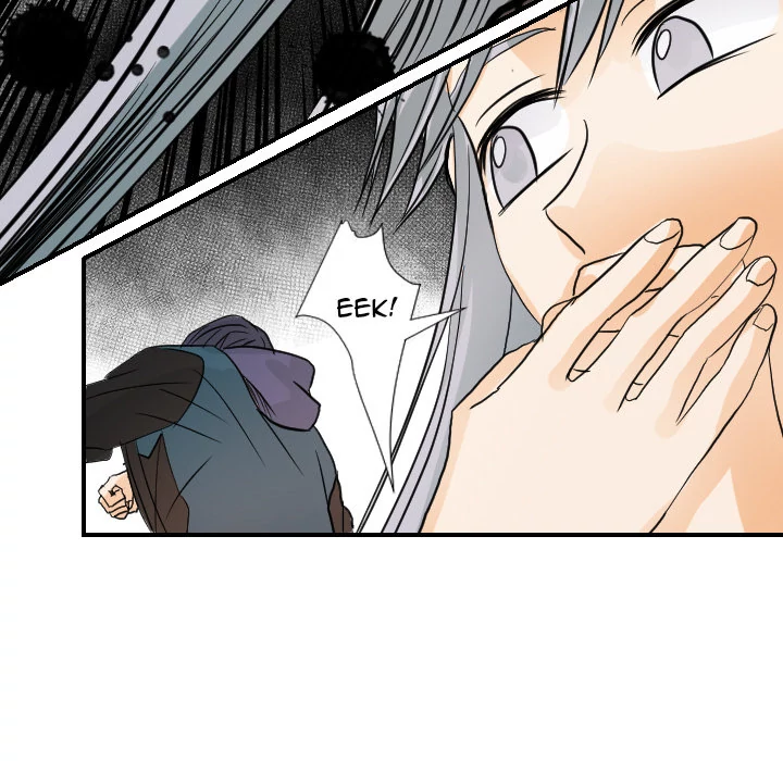 Supernaturals - Manhwa Chapter 17 - page 39