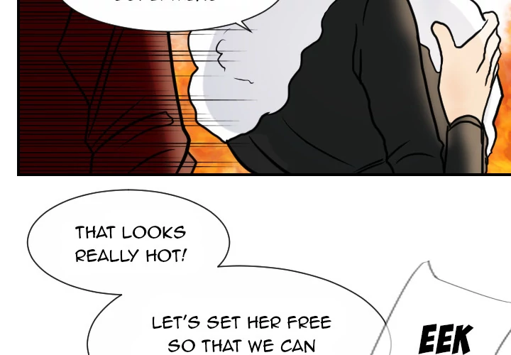 Supernaturals - Manhwa Chapter 17 - page 4