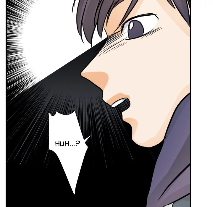 Supernaturals - Manhwa Chapter 17 - page 45