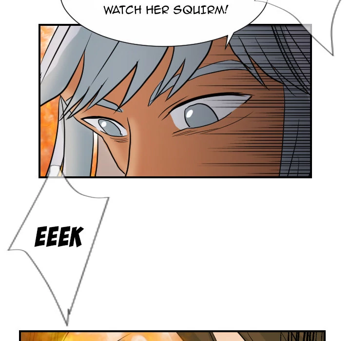 Supernaturals - Manhwa Chapter 17 - page 5