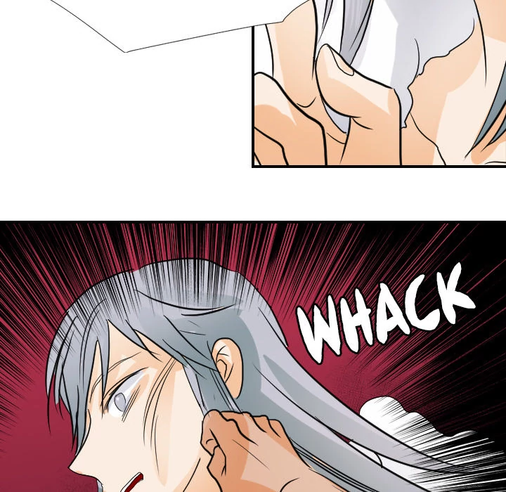 Supernaturals - Manhwa Chapter 17 - page 55