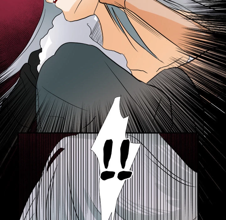 Supernaturals - Manhwa Chapter 17 - page 56