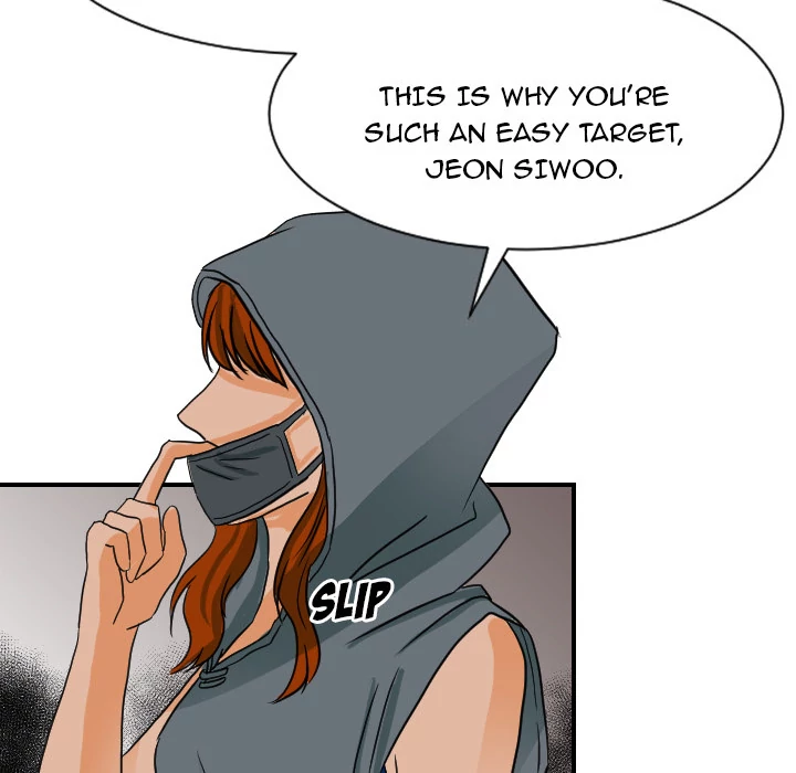 Supernaturals - Manhwa Chapter 17 - page 58