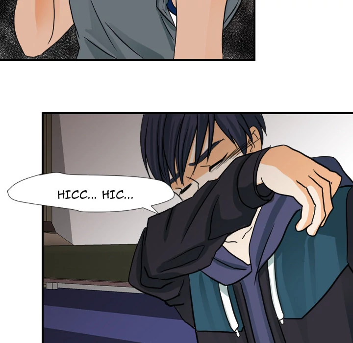 Supernaturals - Manhwa Chapter 17 - page 59