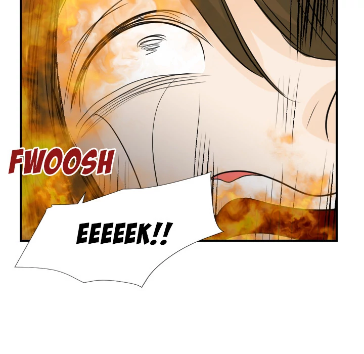 Supernaturals - Manhwa Chapter 17 - page 6