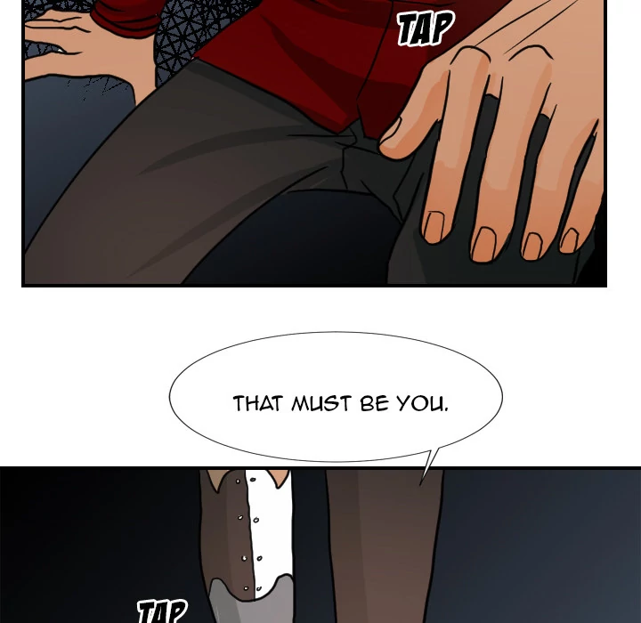 Supernaturals - Manhwa Chapter 17 - page 61
