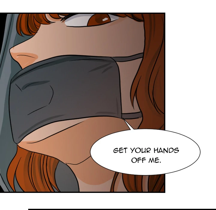 Supernaturals - Manhwa Chapter 17 - page 65