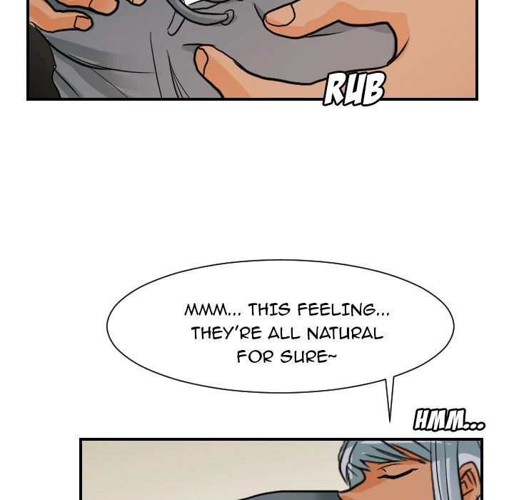 Supernaturals - Manhwa Chapter 17 - page 68