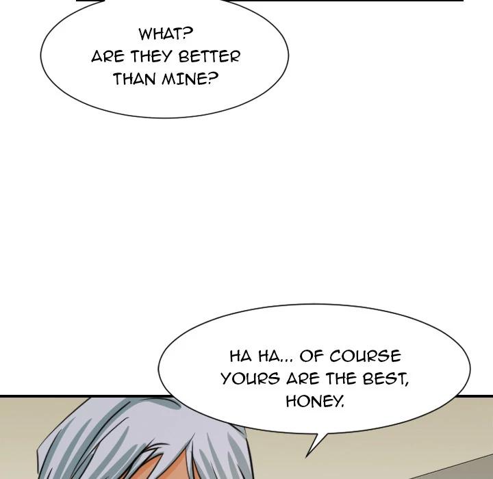 Supernaturals - Manhwa Chapter 17 - page 70