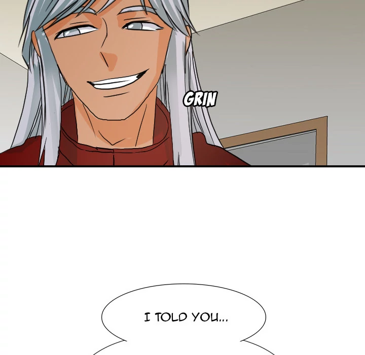 Supernaturals - Manhwa Chapter 17 - page 71