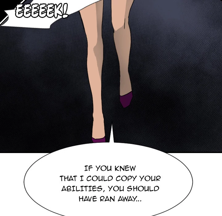 Supernaturals - Manhwa Chapter 17 - page 74