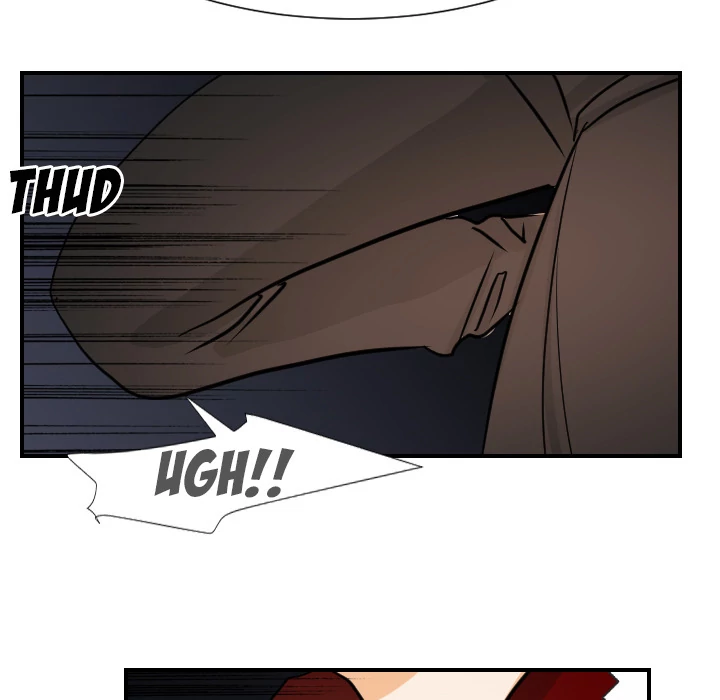 Supernaturals - Manhwa Chapter 17 - page 75