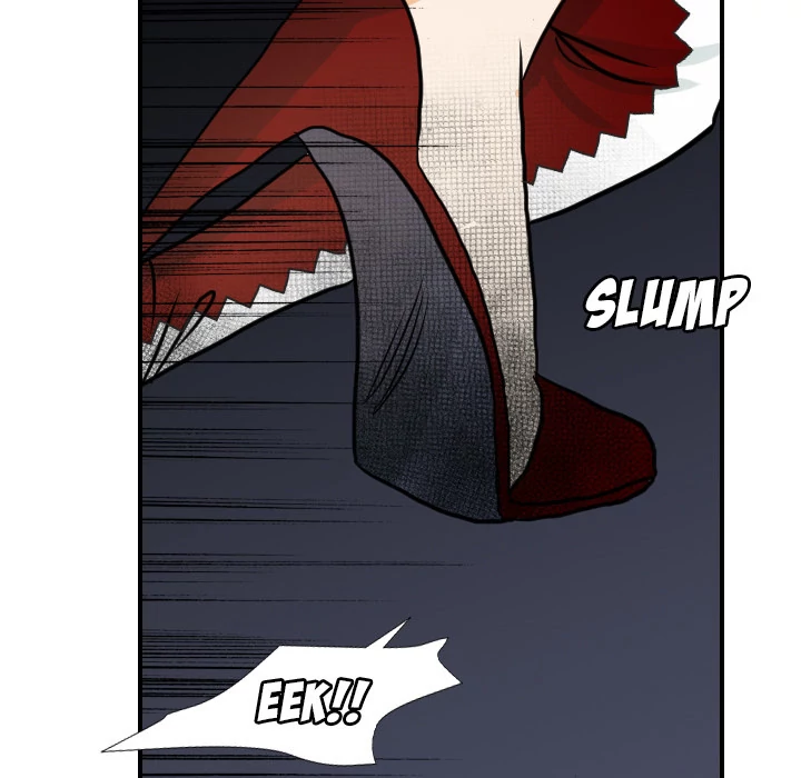 Supernaturals - Manhwa Chapter 17 - page 76
