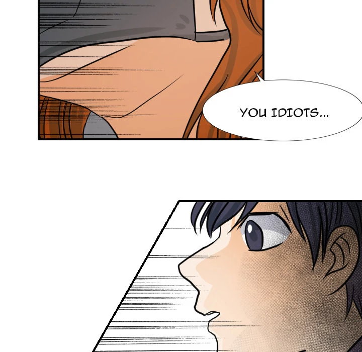 Supernaturals - Manhwa Chapter 17 - page 78