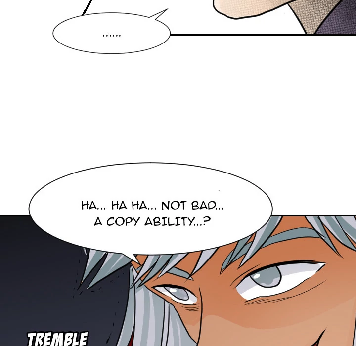 Supernaturals - Manhwa Chapter 17 - page 79