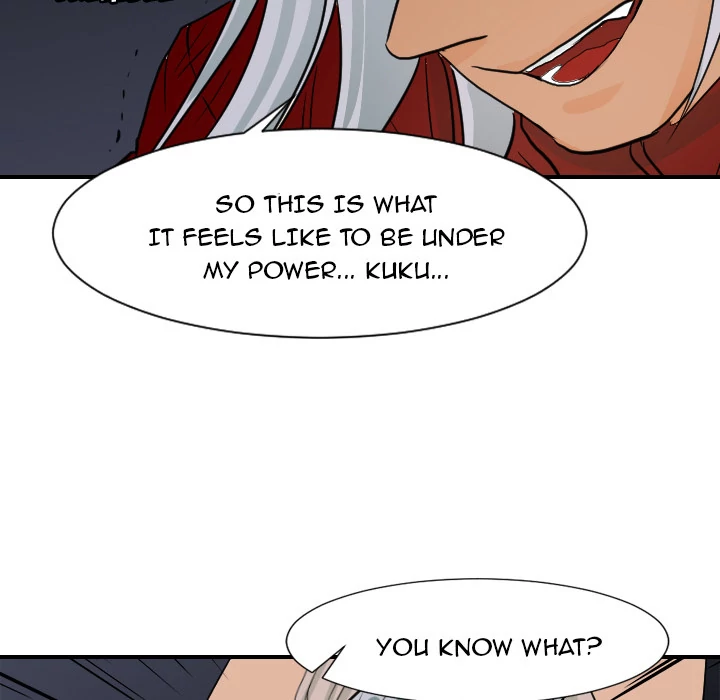 Supernaturals - Manhwa Chapter 17 - page 80