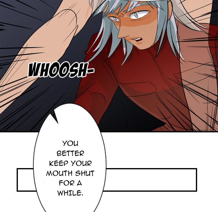 Supernaturals - Manhwa Chapter 17 - page 81