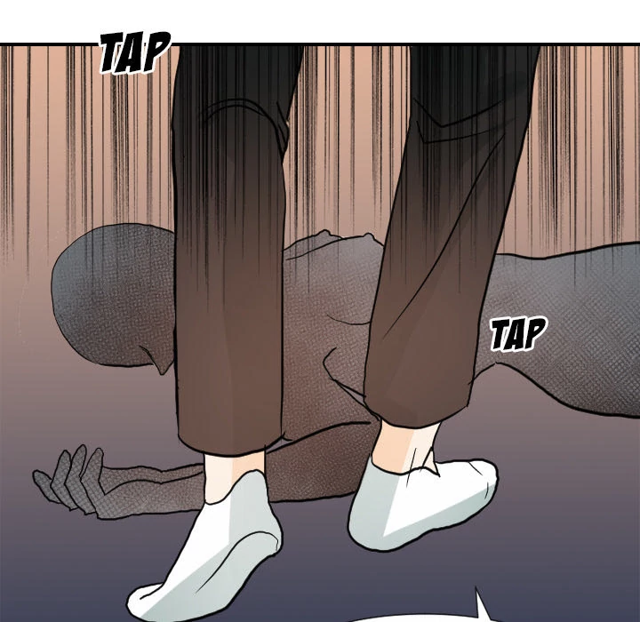 Supernaturals - Manhwa Chapter 17 - page 83