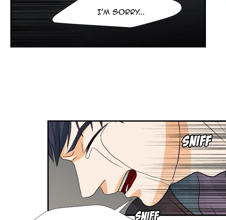 Supernaturals - Manhwa Chapter 17 - page 85