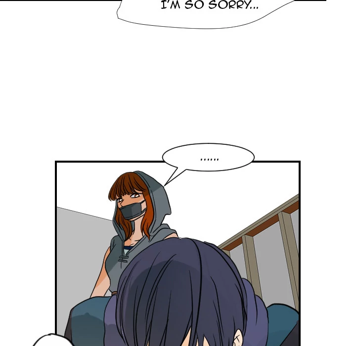 Supernaturals - Manhwa Chapter 17 - page 87