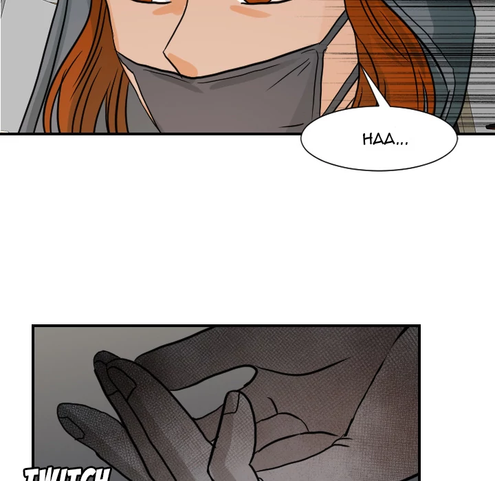 Supernaturals - Manhwa Chapter 17 - page 89