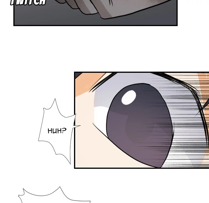 Supernaturals - Manhwa Chapter 17 - page 90