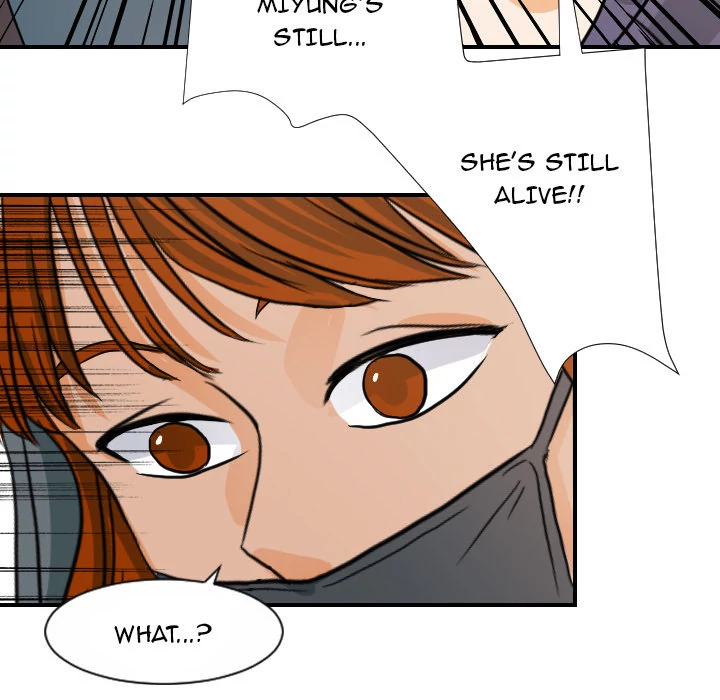 Supernaturals - Manhwa Chapter 17 - page 92