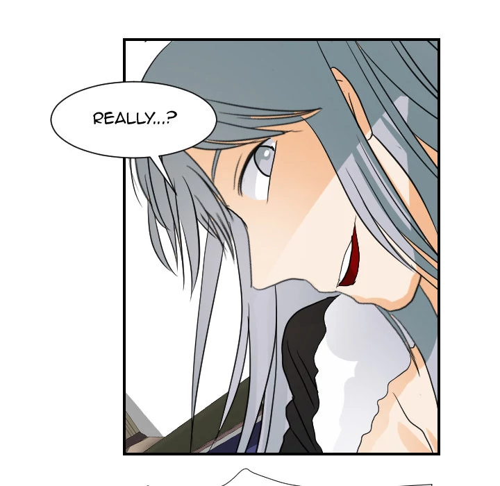 Supernaturals - Manhwa Chapter 17 - page 93