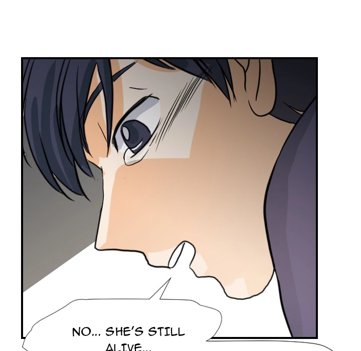 Supernaturals - Manhwa Chapter 17 - page 97
