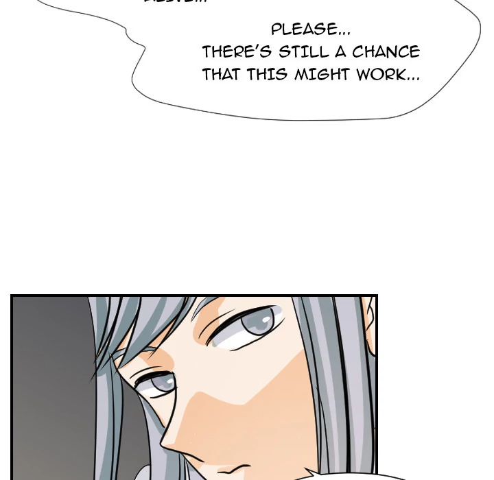 Supernaturals - Manhwa Chapter 17 - page 98