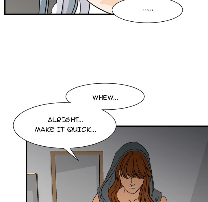 Supernaturals - Manhwa Chapter 17 - page 99