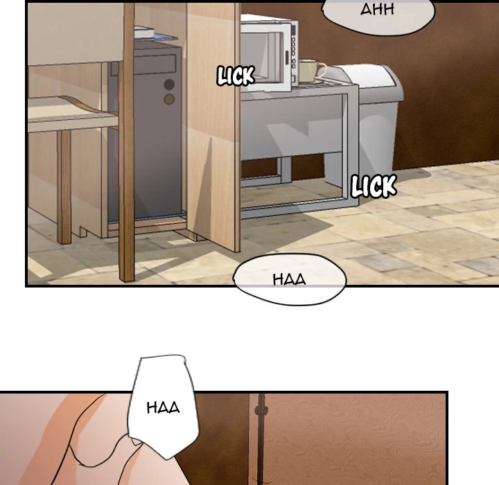 Supernaturals - Manhwa Chapter 18 - page 101
