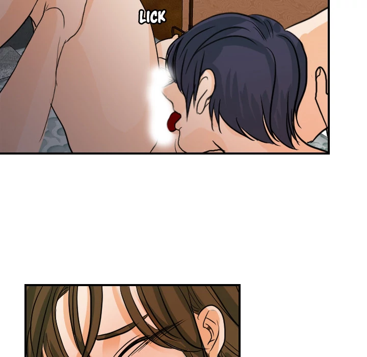 Supernaturals - Manhwa Chapter 18 - page 102