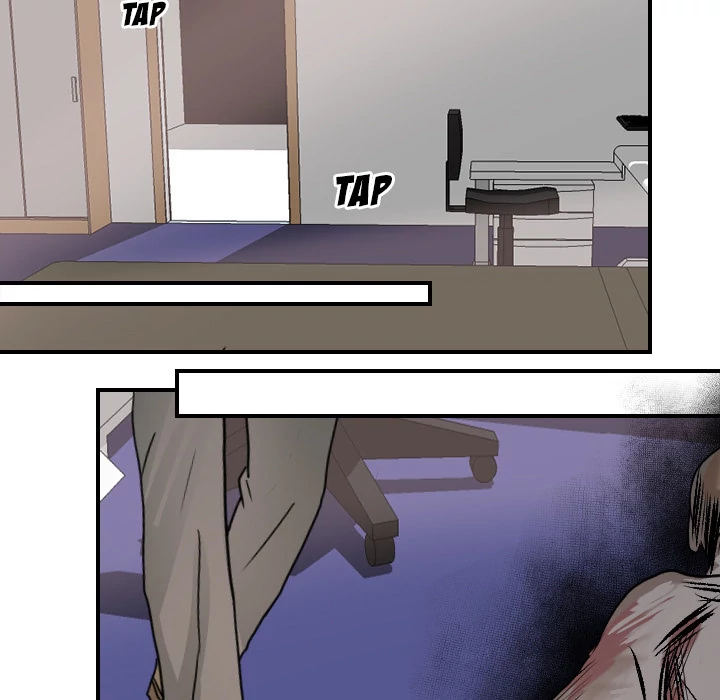 Supernaturals - Manhwa Chapter 18 - page 107