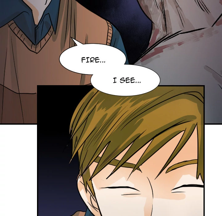 Supernaturals - Manhwa Chapter 18 - page 109