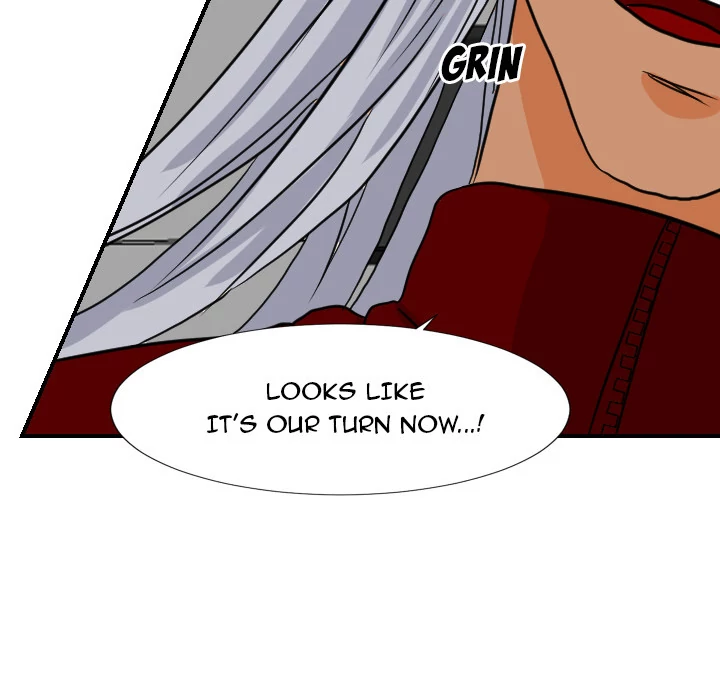 Supernaturals - Manhwa Chapter 18 - page 11