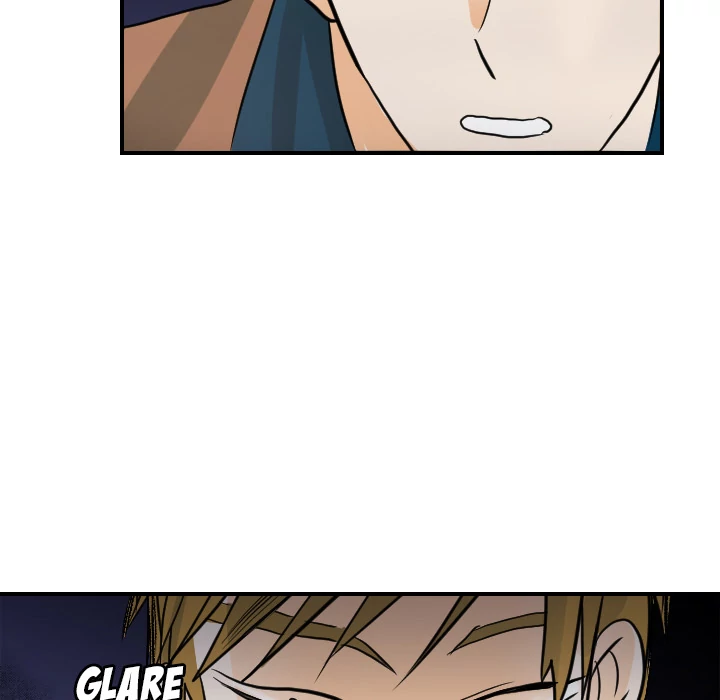 Supernaturals - Manhwa Chapter 18 - page 110