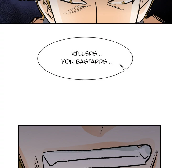 Supernaturals - Manhwa Chapter 18 - page 111