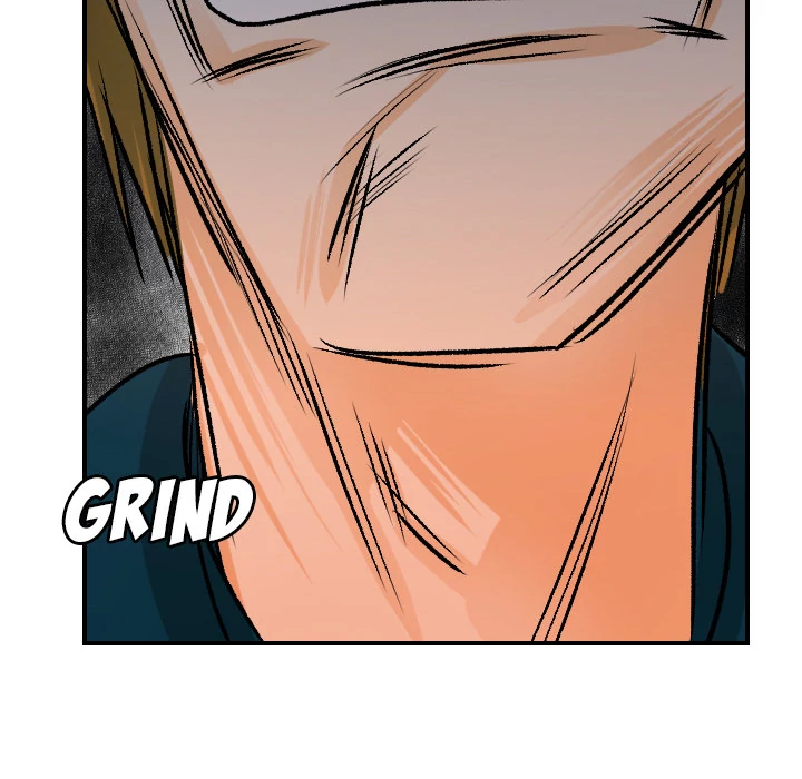 Supernaturals - Manhwa Chapter 18 - page 112