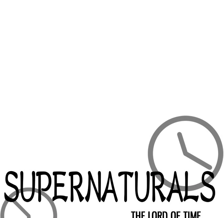 Supernaturals - Manhwa Chapter 18 - page 113