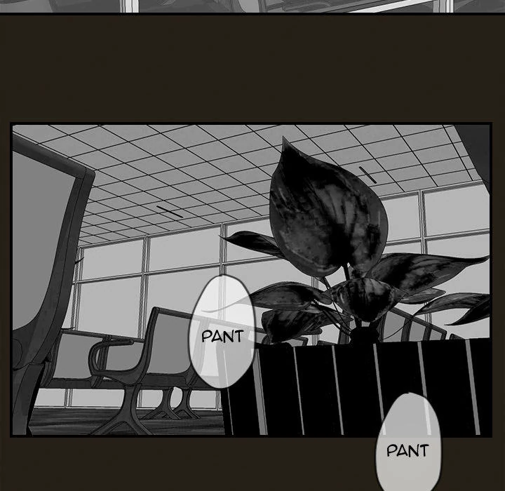 Supernaturals - Manhwa Chapter 18 - page 15