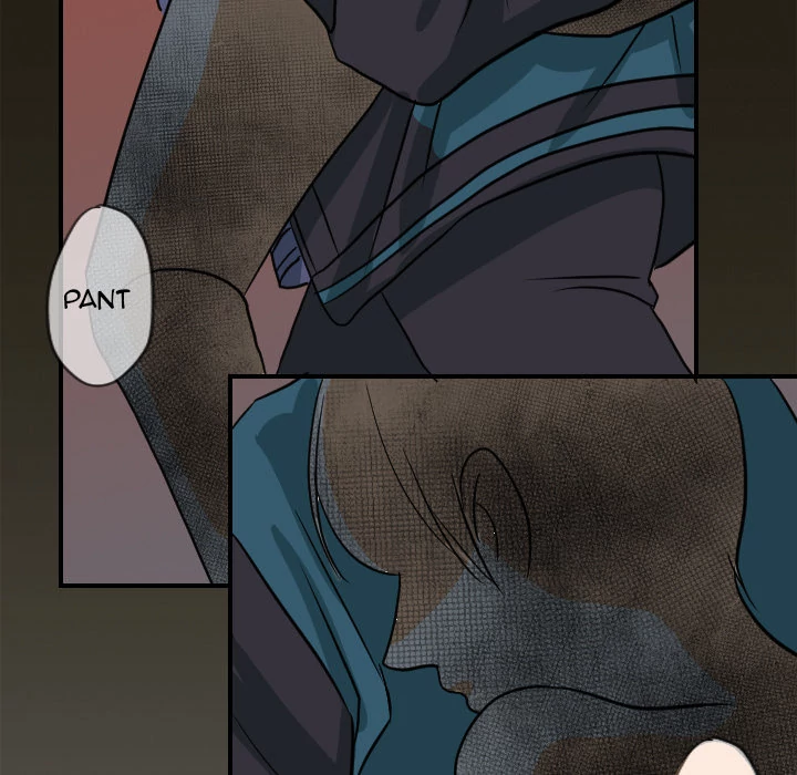 Supernaturals - Manhwa Chapter 18 - page 18