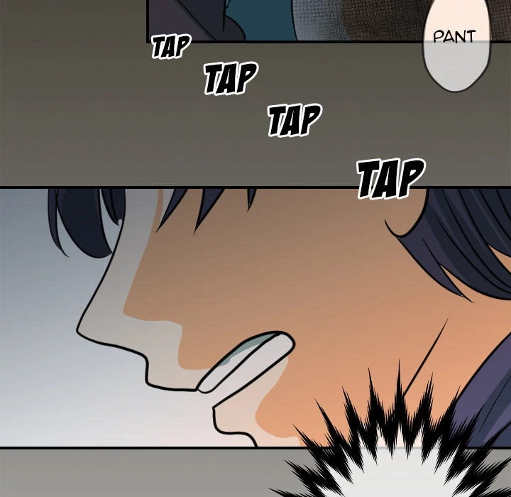 Supernaturals - Manhwa Chapter 18 - page 19