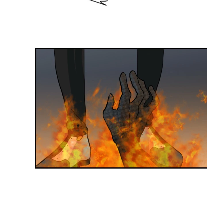 Supernaturals - Manhwa Chapter 18 - page 26