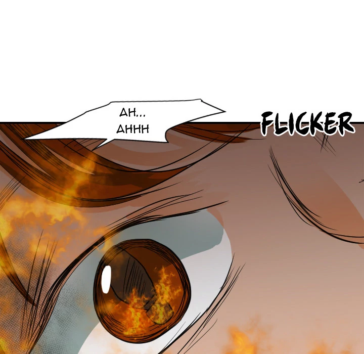 Supernaturals - Manhwa Chapter 18 - page 27