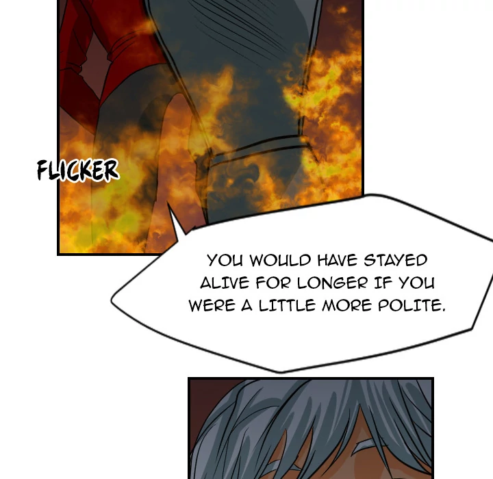 Supernaturals - Manhwa Chapter 18 - page 29
