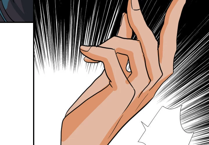 Supernaturals - Manhwa Chapter 18 - page 3