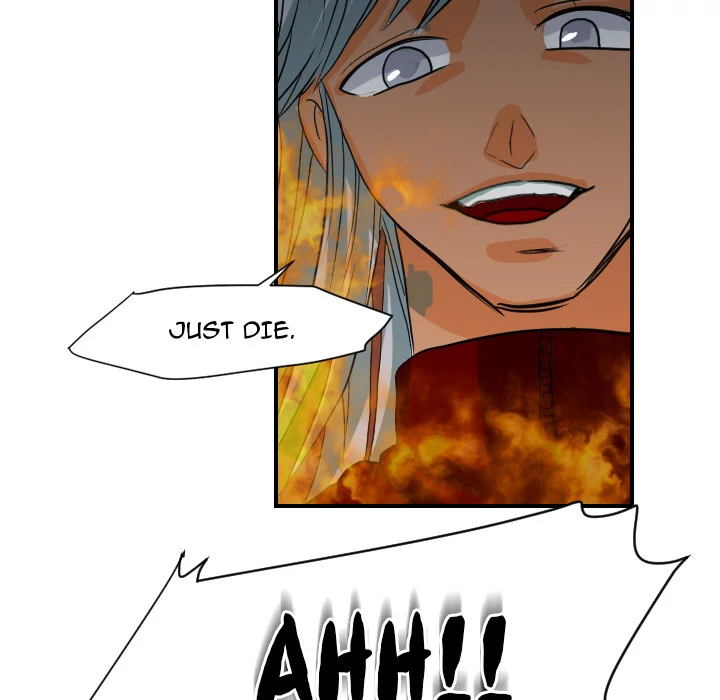 Supernaturals - Manhwa Chapter 18 - page 30